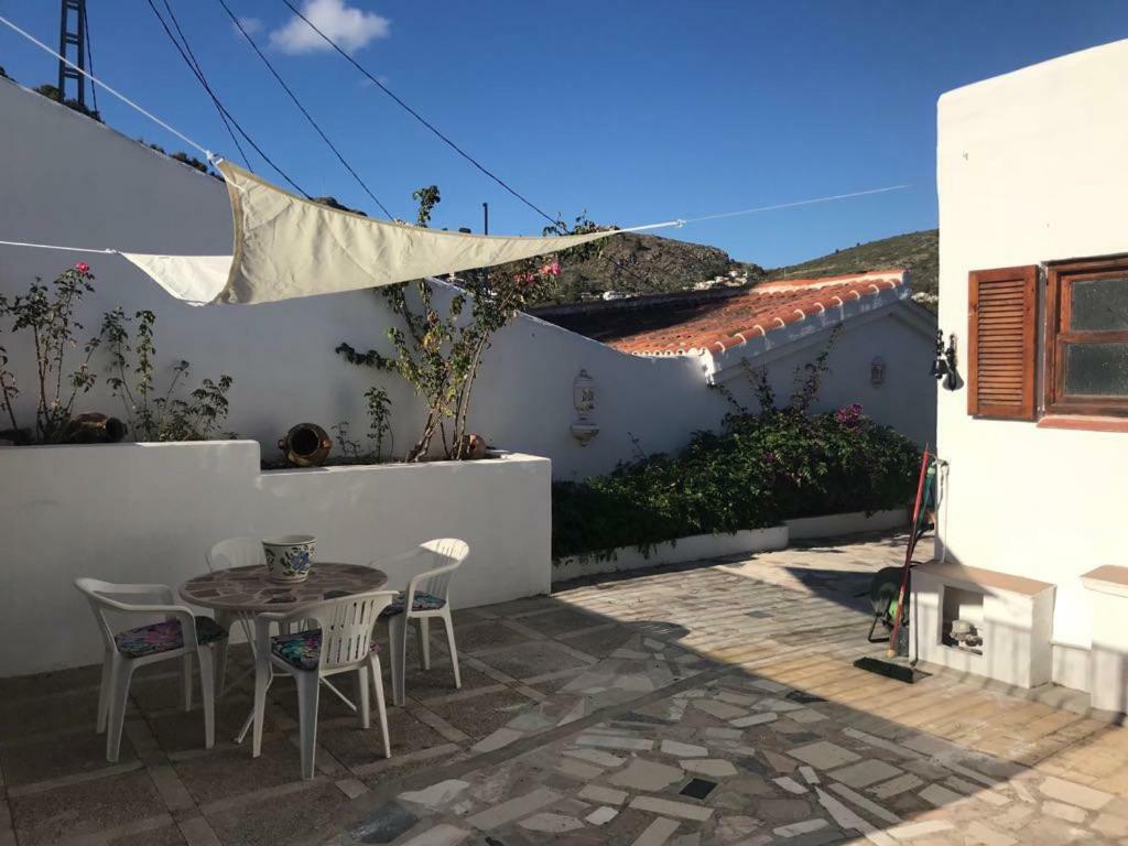 Casa Con Encanto En El Portet De Moraira Vila Exterior foto