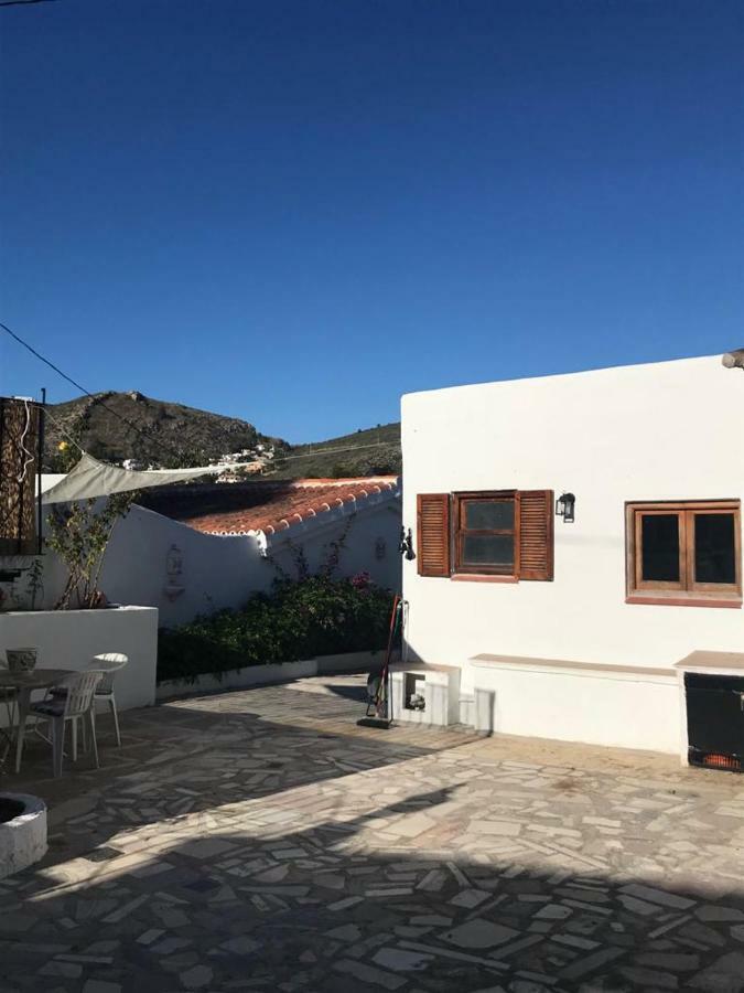 Casa Con Encanto En El Portet De Moraira Vila Exterior foto